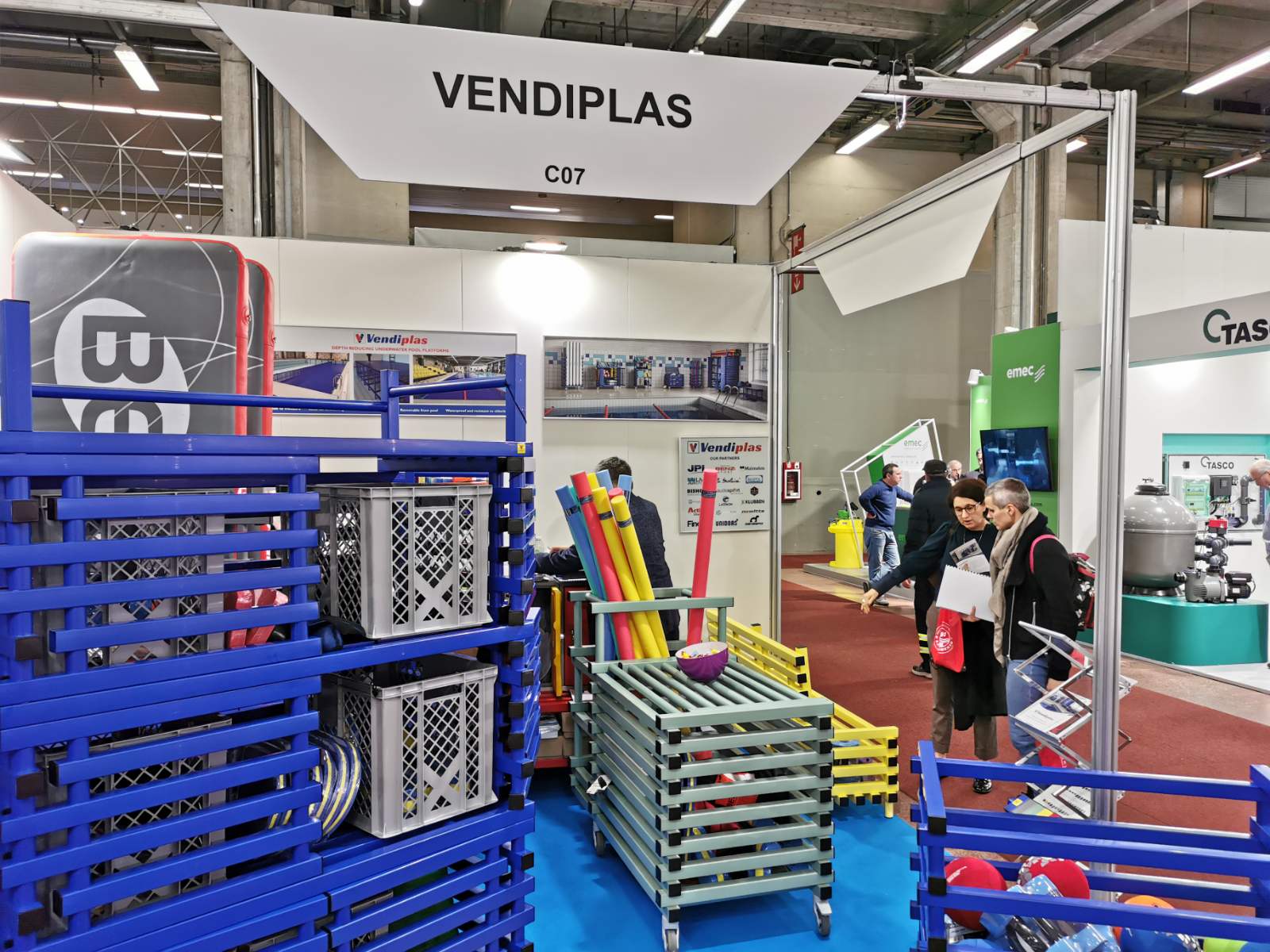 Forum Piscine 2020